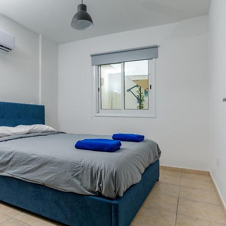 Olympia Flat 104 Leilighet Lárnaka Eksteriør bilde
