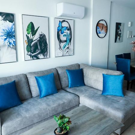 Olympia Flat 104 Leilighet Lárnaka Eksteriør bilde