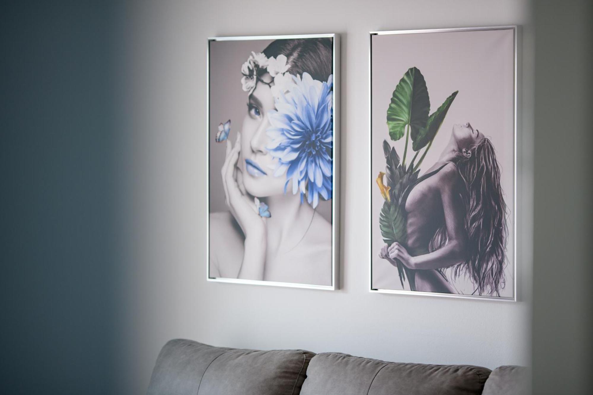 Olympia Flat 104 Leilighet Lárnaka Eksteriør bilde